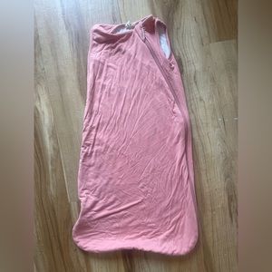 Kyte Baby 0-6mo 0.5tog Terracotta Sleep Bag - GUC